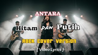 Download lagu Antara Hitam Dan Putih | Helen Sparingga - Rock cover by gemstone mp3