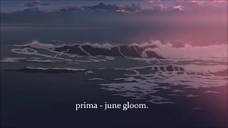 prima -  june gloom