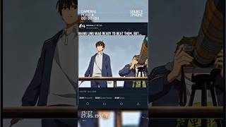 wang ling was ready to beat them, but...☠️☠️ || The Daily Life of Immortal King