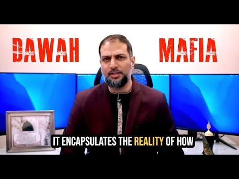 Christian Prince vs three Muslims hot debate