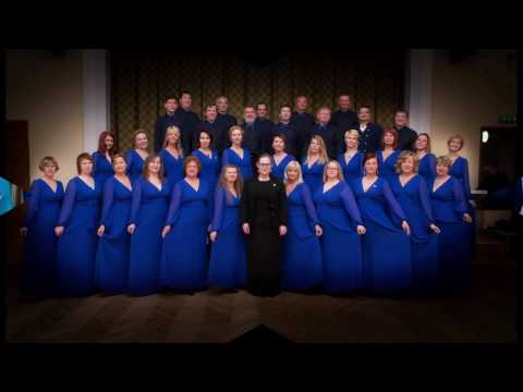 Segakoor Hannijöggi - Kurb laulik