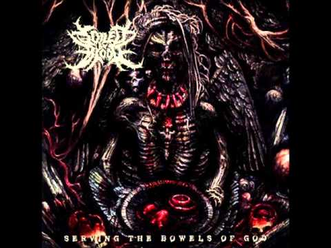 Soiled By Blood - Barbed Wire Beating