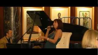 Judy Rafat Trio: Confirmation