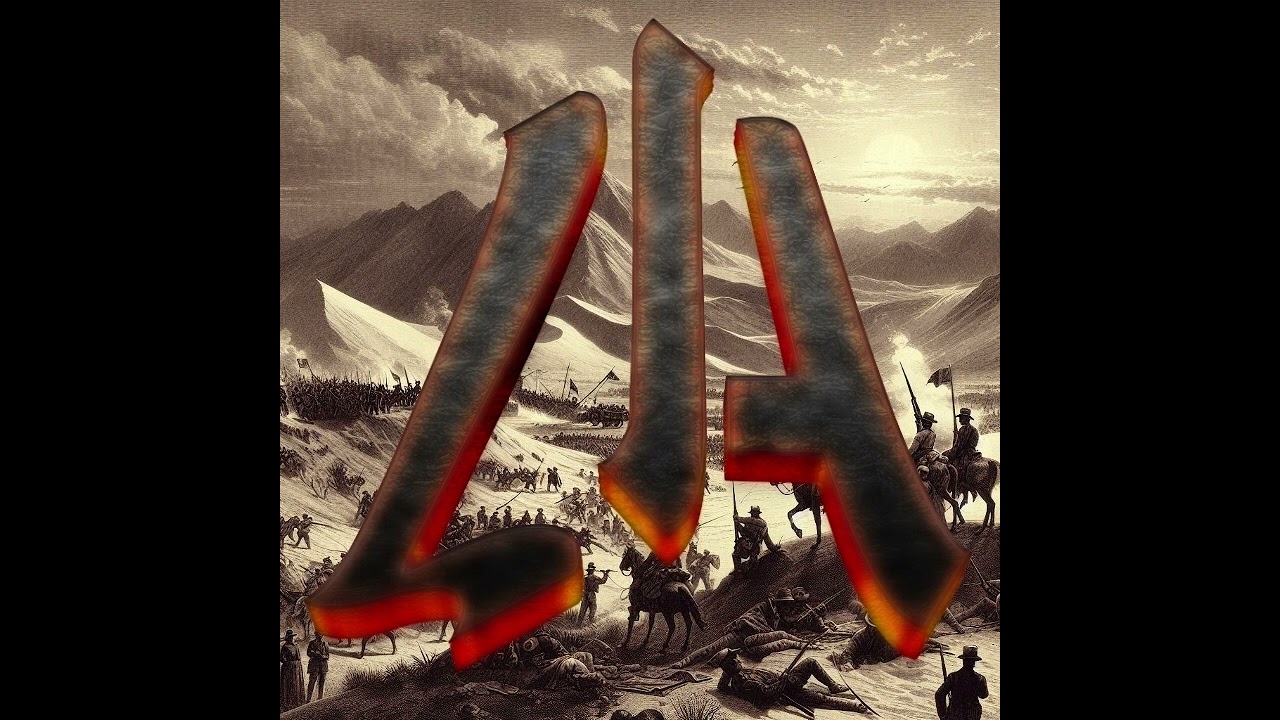 12 El Último Bastión