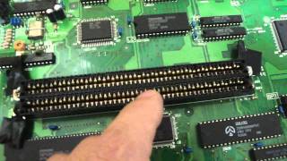Neo Geo AES Problems, Repairs, And Tips
