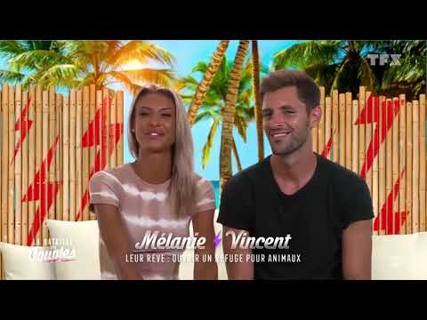La Bataille des Couples : Saison 2 _ Episode 6 ( Lundi 2 Septembre 2019 )
