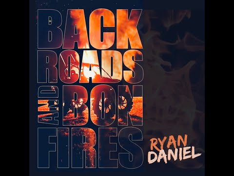 Ryan Block - Backroads - Misc Originals