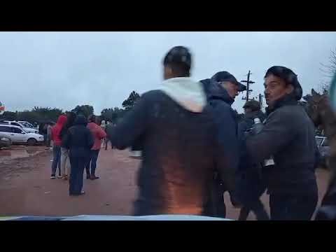 Enduro de niños y damas 60km - 3° Edición de Galopando por Centurión, Cerro Largo 15/06/2025