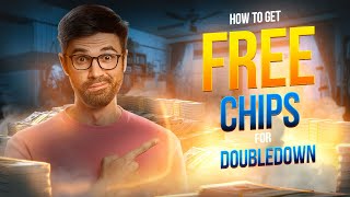 DoubleDown Casino Free Chips – DoubleDown Casino Free Codes
