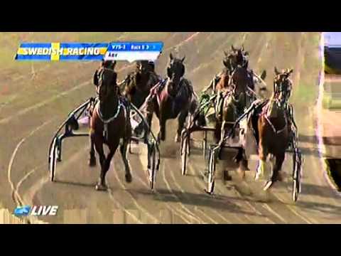 Åby Stora Pris  Heat A- Save the Quick