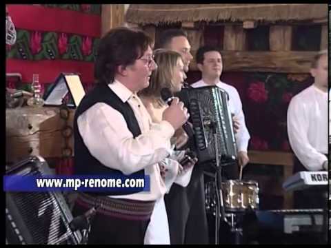 Ansambl Zora - Nema vina bez Krajine - Zavicaju Mili Raju - (Renome 02.12.2007.)