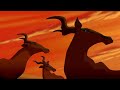 Bajki Krol Lew 3 Hakuna Matata Dubbingpl