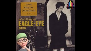 CLUB GUITARE : Are you still having fun? - EAGLE EYE CHERRY (tuto guitare)