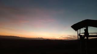 Download lagu Senja story 'denganmu tenang' song mp3