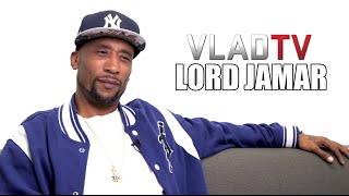 Lord Jamar: I'd Need $50K to Do a Song with Slim Jesus