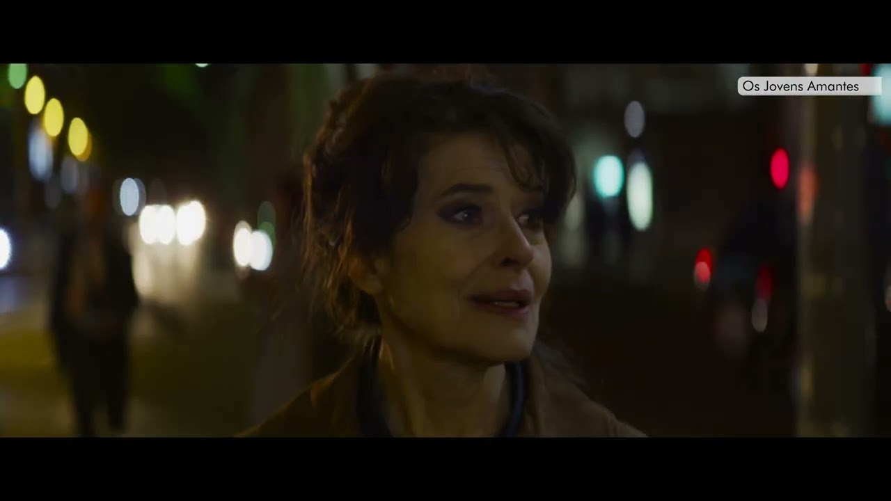 Trailer oficial de Jovens Amantes