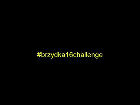 Frozen #brzydka16challenge (prod. Laykx)