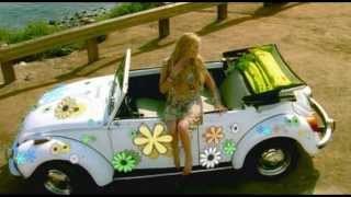 Joss Stone - Don´t Cha Wanna Ride (HD)