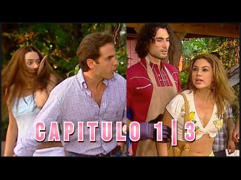 Golpean a Rosita por celos | Dame Chocolate | Capitulo 1 PARTE 3