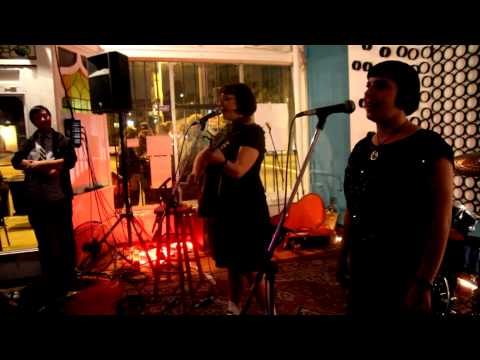 Thumbnail for Rose Melberg - "I Never Will Marry " by Rose Melberg