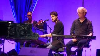 Darren Criss - Foolish Thing (LMDC Tour - Cincinnati)