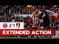 Sheffield United 2-1 AFC Bournemouth | Extended Premier League highlights