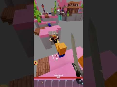 wal vs BaconIsCloned (Roblox Bedwars)