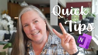 2024 Quick tip Drag N Drop