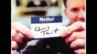 Hello...My name is Chris Tait! 06-Willis