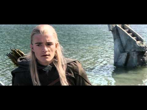 Let's Hunt some Orcs LOTR 1.28 [HD 1080p]