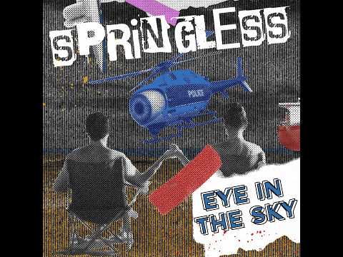 Springless - Eye in the sky