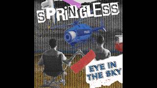 Video Eye in the sky