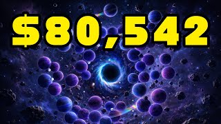 This Tiny Indie Game Exploded on Steam - A Game About Feeding A Black Hole