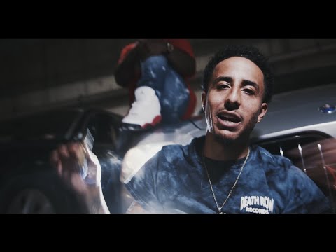 Ryo Luchiano - Get Right [Official Music Video]