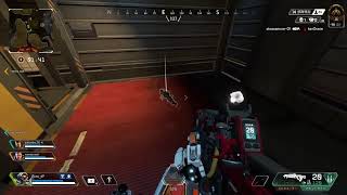 [Apex Legends]ランクで上手くなりたい！