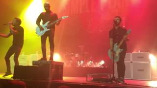 Simple Plan - One Day - Live at Poppodium 013, Tilburg 2017