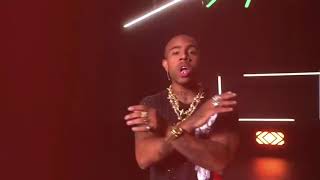Vic Mensa - BET Awards Cypher XXXTentacion Diss HD
