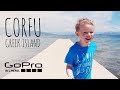 GoPro Corfu Greece GoPro Hero 7 Hypersmooth