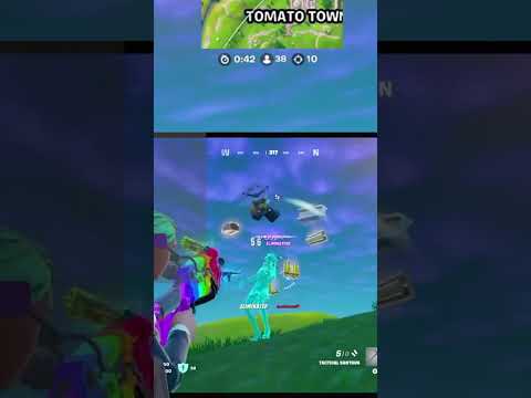 RIP Tomato Town | #attentive_dragon on #Twitch