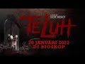 FILM HOROR TERBARU BIOSKOP INDONESIA 2022 FULL MOVIE
