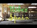 Urban Exploring a Bunker in Spain - Leslie ...