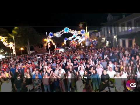 Cordosom - S. Martinho de Anta, Sabrosa 2017