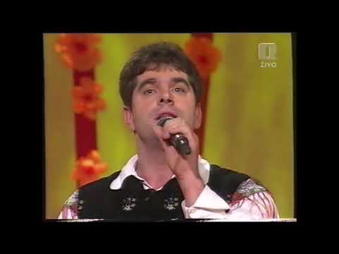 Povej zakaj, Ansambel bratov Poljanšek, Najlepša viža 2002