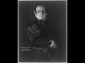 Rubinstein:   The Demon (act II) -  Do not weep, child  -  Feodor Chaliapin, basso