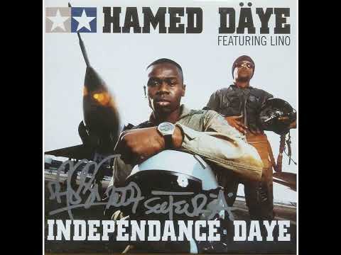 Hamed Däye feat Lino - Independance Daye