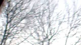 preview picture of video 'UFO in sky of  Moscow region / НЛО в небе Подмосковья.'