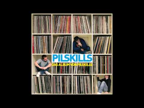 Pilskills - Friedrichshain