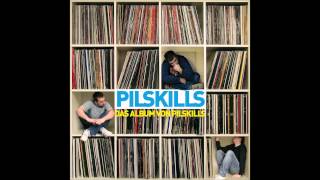 Pilskills - Friedrichshain