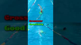 This Ruin Your Swimming 🏊‍♀️ #swimming #swim