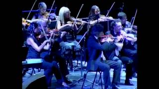 Roberto Cacciapaglia - Live from Milan - Arcimboldi di Milano (2007)